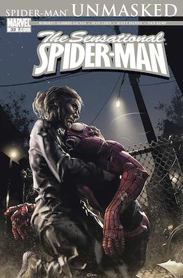 Marvel Knights: Spider-Man Vol. 1 (2004-2006) / The Sensational Spider-Man Vol. 2 (2006-2007) (Comic Book 32-48 pp) #33