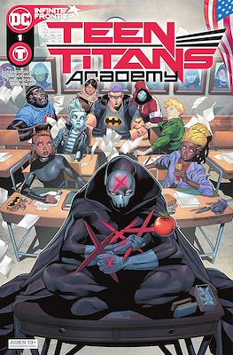 Teen Titans Academy (2021-2022)