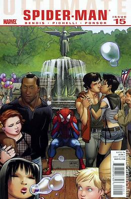 Ultimate Spider-Man (2009-2010) #15