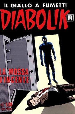 Diabolik R #489