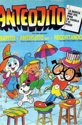 Anteojito #1288