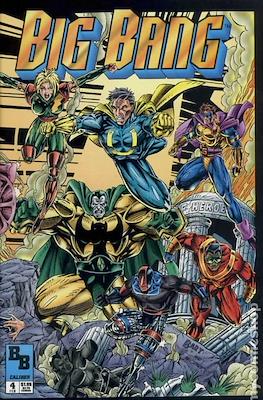 Big Bang Comics #4