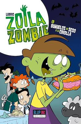 Zoila Zombie