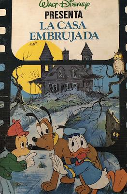 Walt Disney presenta #21