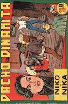 Pacho Dinamita (1950) #107