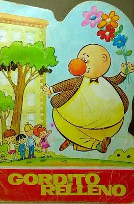 Troquelados Tele Color #33