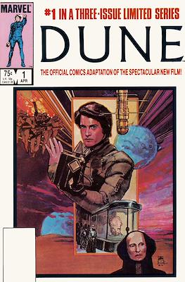 Dune #1