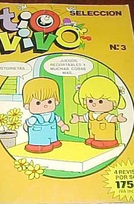 Tio Vivo Selección #3