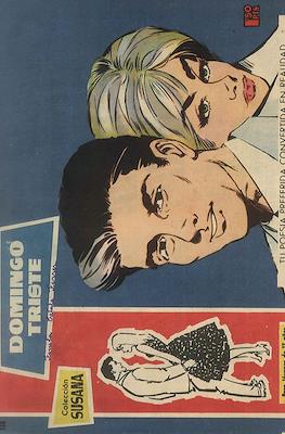 Susana (1959-1962) #118