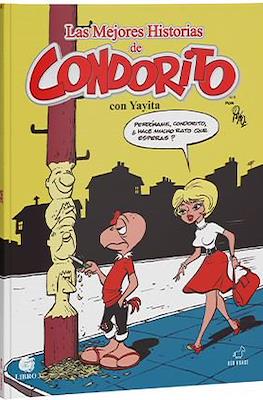 Las mejores historias de Condorito #3