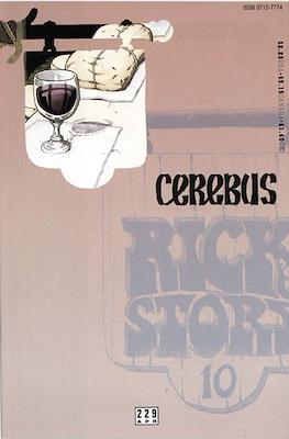 Cerebus #229