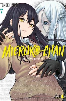 Mieruko-chan Slice of Horror (Rústica con sobrecubierta) #7
