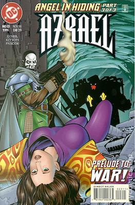 Azrael Vol. 1 (1994-1998) / Azrael: Agent of the Bat (1998-2003) (Comic Book) #23