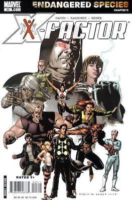 X-Factor Vol. 3 (2005-2013) #23
