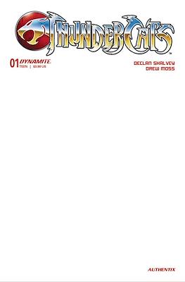 ThunderCats (2024 - Variant Cover) #1.18