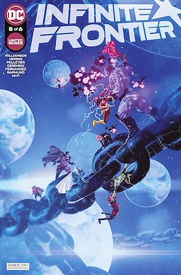 Infinite Frontier (2021) #5