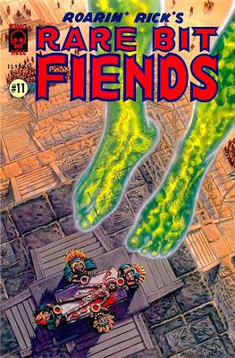 Roarin' Rick's Rare Bit Fiends #11