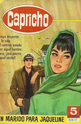 Capricho (1963) #17
