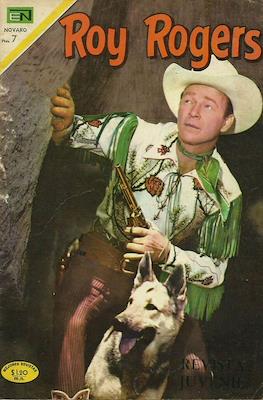 Roy Rogers #212