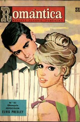 Romántica #83