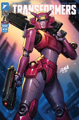 Transformers (2023) #30