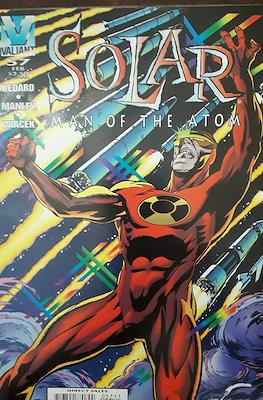 Solar Man Of The Atom (1991-1996) #57