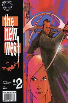 The New West #2