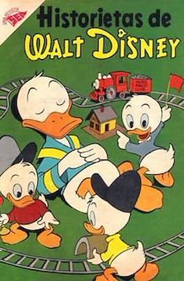 Historietas de Walt Disney #84