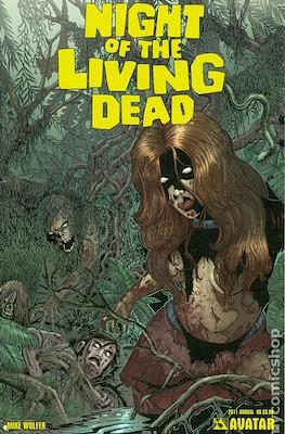 Night of the Living Dead Annual #2