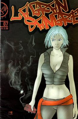 La Gran Sangre (Grapa) #7