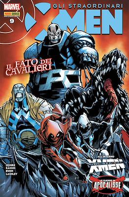 Gli Incredibili X-Men #319