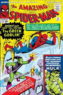 The Amazing Spider-Man Vol. 1 (1963-2007) #14