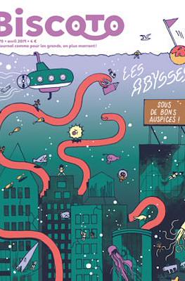 Biscoto #70
