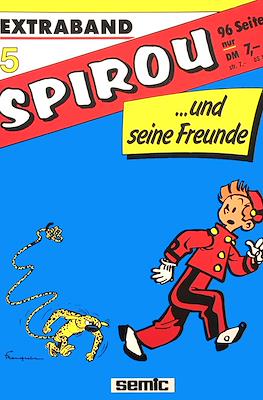 Spirou ...und seine Freunde Extraband #5