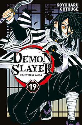 Demon Slayer #19