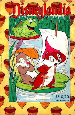 Disneylandia #10