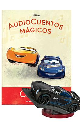 AudioCuentos mágicos Disney (Cartoné) #62