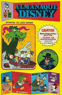 Almanaque Disney #29