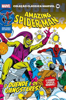 Colecção Clássica Marvel #36