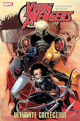 Young Avengers: Ultimate Collection