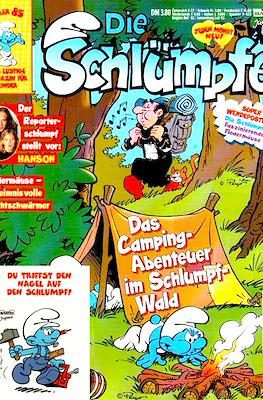 Die Schlümpfe #85