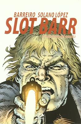 Slot Barr #2