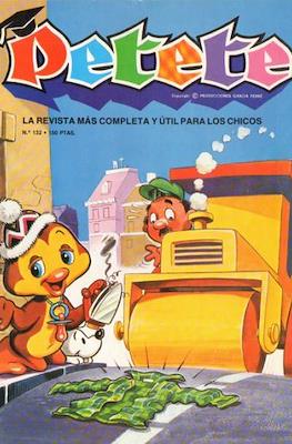 Petete #132