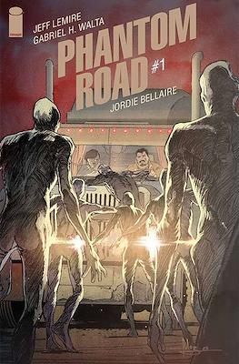 Phantom Road (Variant Covers) #1.2