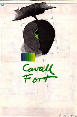 Cavall Fort #198