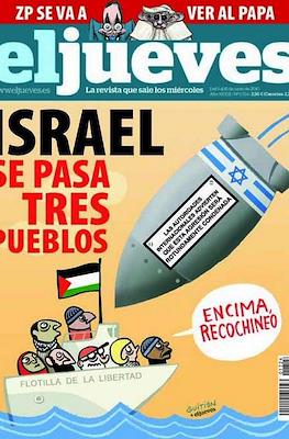 El Jueves #1724