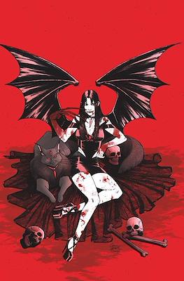 Lilith (Variant Cover) #2.1