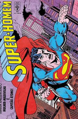 Super-Homem - 1ª série #92