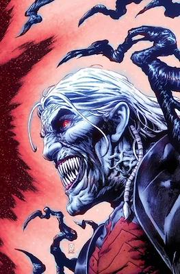 Venom Vol. 4 (2018-Variant Covers) #29.29
