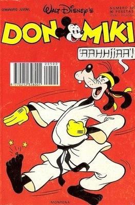 Don Miki #500